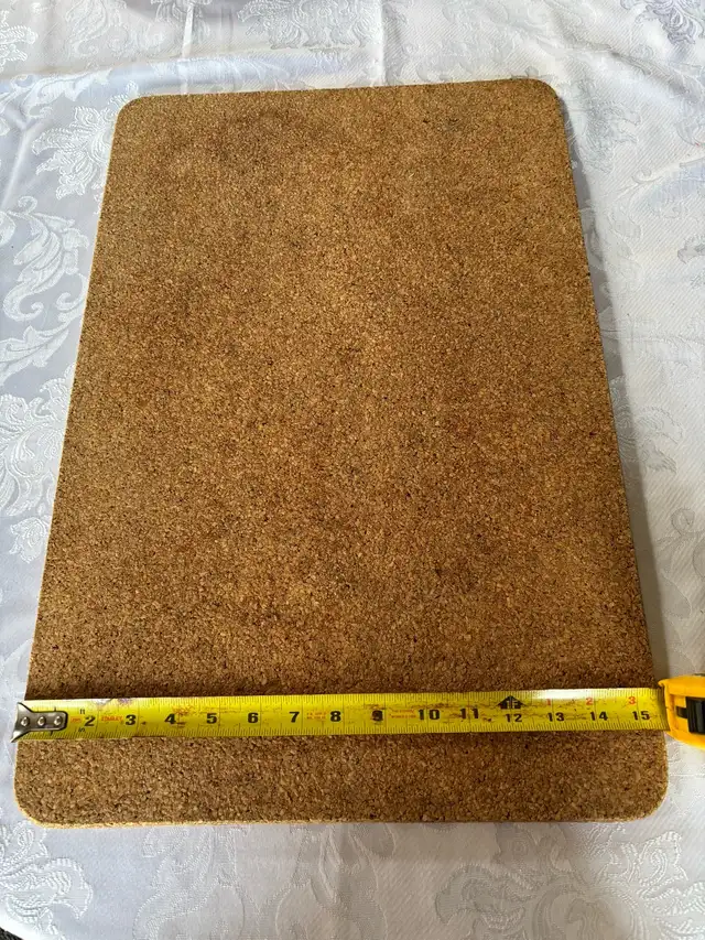 Cork Board