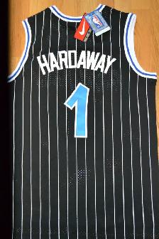 New w/ Tags ANFERNEE HARDAWAY  All Embroidered Jersey - Photo 6
