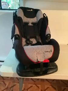 Siège d'auto pour bébé - Photo 2