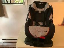 Siège d'auto pour bébé - Photo 3