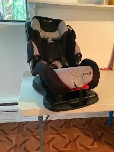 Siège d'auto pour bébé - Photo 4