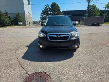 2018 Subaru Forester Limited certified - Photo 2