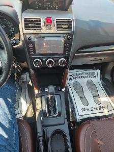 2018 Subaru Forester Limited certified - Photo 5