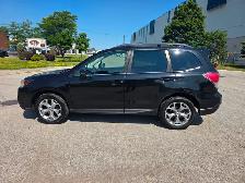 2018 Subaru Forester Limited certified - Photo 9