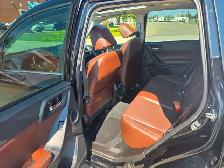 2018 Subaru Forester Limited certified - Photo 10