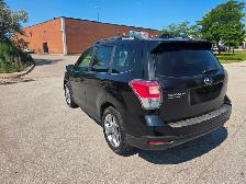 2018 Subaru Forester Limited certified - Photo 13