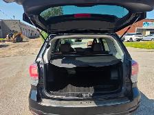 2018 Subaru Forester Limited certified - Photo 14