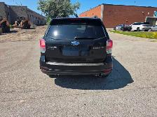 2018 Subaru Forester Limited certified - Photo 15