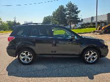 2018 Subaru Forester Limited certified - Photo 17