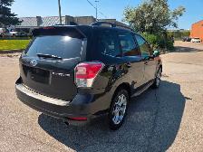 2018 Subaru Forester Limited certified - Photo 18