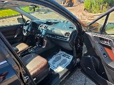 2018 Subaru Forester Limited certified - Photo 19