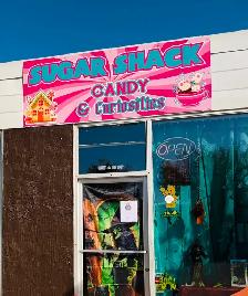 Alberta’s sweetest Candystore and ONLY toy museum for sale - Photo 3