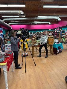 Alberta’s sweetest Candystore and ONLY toy museum for sale - Photo 4