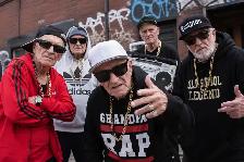 Casting –Hommes de 60 ans et plus recherchés pour un vidéoclip m