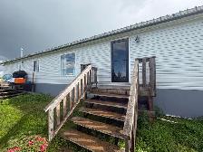 20x76 mobile home to be moved