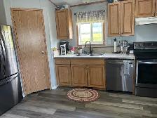 20x76 mobile home to be moved - Photo 4