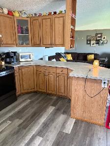 20x76 mobile home to be moved - Photo 5