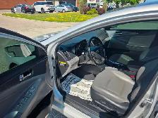 2015 Hyundai Sonata hybrid certified low km - Photo 5
