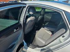2015 Hyundai Sonata hybrid certified low km - Photo 6