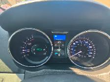 2015 Hyundai Sonata hybrid certified low km - Photo 9