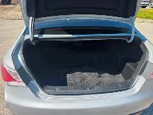 2015 Hyundai Sonata hybrid certified low km - Photo 16