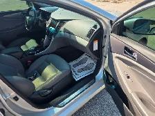 2015 Hyundai Sonata hybrid certified low km - Photo 18