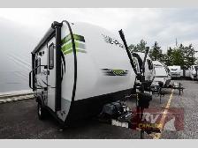 2020 Forest River RV Flagstaff E-Pro E15TB