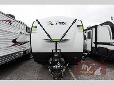 2020 Forest River RV Flagstaff E-Pro E15TB - Photo 4