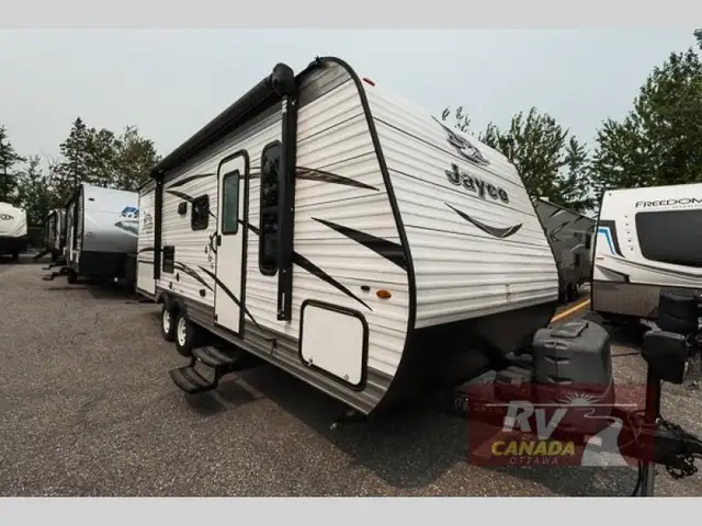 2018 Jayco Jay Flight SLX 224BH