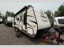 2018 Jayco Jay Flight SLX 224BH