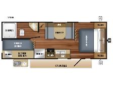 2018 Jayco Jay Flight SLX 224BH - Photo 3