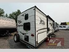 2018 Jayco Jay Flight SLX 224BH - Photo 8