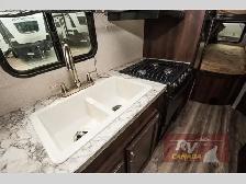 2018 Jayco Jay Flight SLX 224BH - Photo 15