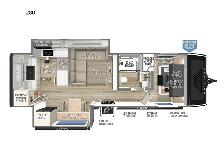 2027 Brinkley Model I 280