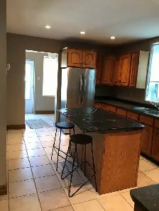 GORGEOUS Main Floor Suite for Rent