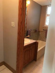 GORGEOUS Main Floor Suite for Rent - Photo 9