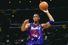 New w/ Tags  TRACY MCGRADY All Embroidered Jersey - Photo 6