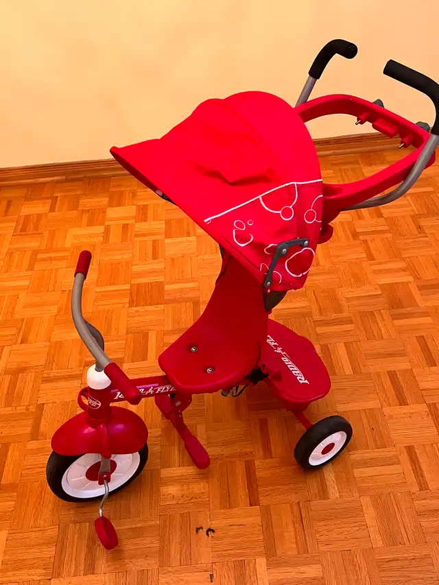Vélo pour enfant comme neuf