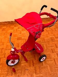 Vélo pour enfant comme neuf