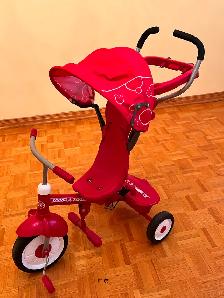 Vélo pour enfant comme neuf - Photo 2