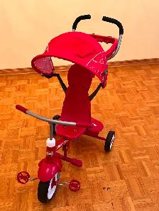 Vélo pour enfant comme neuf - Photo 3