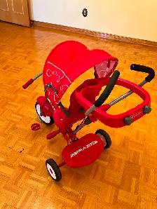 Vélo pour enfant comme neuf - Photo 4