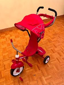 Vélo pour enfant comme neuf - Photo 5