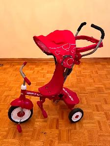 Vélo pour enfant comme neuf - Photo 6