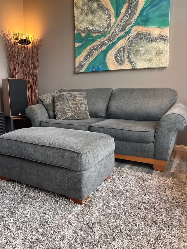 3-piece Living Room Set