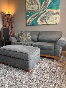 3-piece Living Room Set
