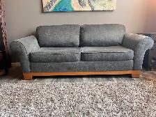 3-piece Living Room Set - Photo 2