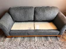 3-piece Living Room Set - Photo 3