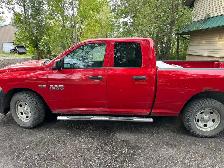 2015 RAM 1500 SLT