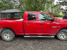2015 RAM 1500 SLT - Photo 2